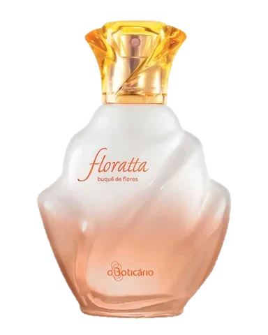 O Boticário Floratta Buquê de Flores O Boticário parfüm şişesi