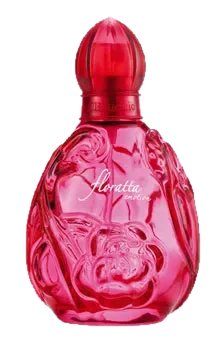 O Boticário Floratta Emotion O Boticário perfume bottle