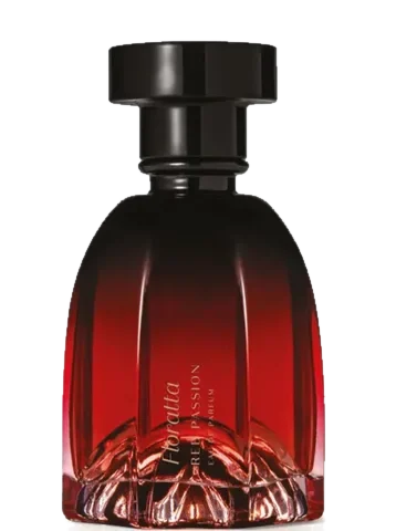 O Boticário Floratta Red Passion O Boticário perfume bottle