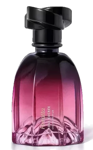O Boticário Floratta Rose Sucrée O Boticário perfume bottle