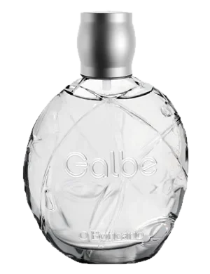 O Boticário Galbe O Boticário perfume bottle