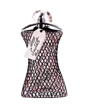 O Boticário Glamour Secrets Black O Boticário perfume bottle