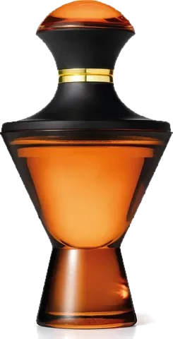 O Boticário Hadiya O Boticário perfume bottle