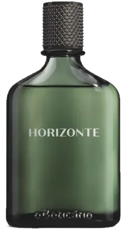 O Boticário Horizonte O Boticário parfüm şişesi