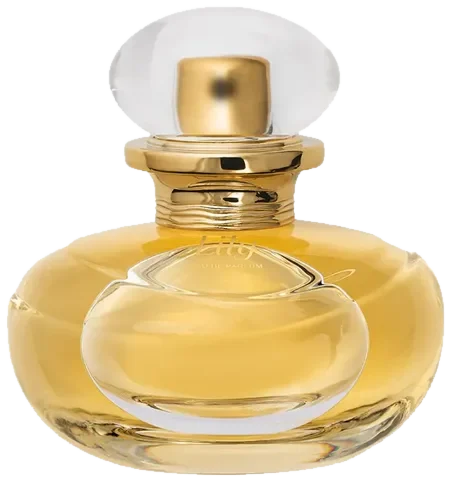 O Boticário Lily Eau de Parfum 2021 O Boticário perfume bottle