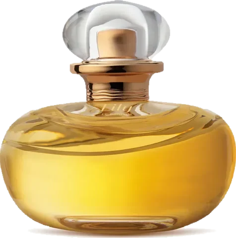 O Boticário Lily Le Parfum O Boticário parfüm şişesi