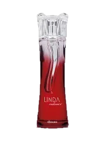 O Boticário Linda Radiance O Boticário parfüm şişesi