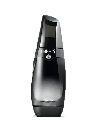 O Boticário Make B. Eau de Parfum O Boticário parfüm şişesi