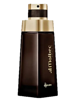 O Boticário Malbec Absoluto O Boticário perfume bottle