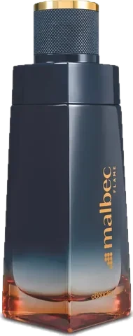 O Boticário Malbec Flame O Boticário perfume bottle