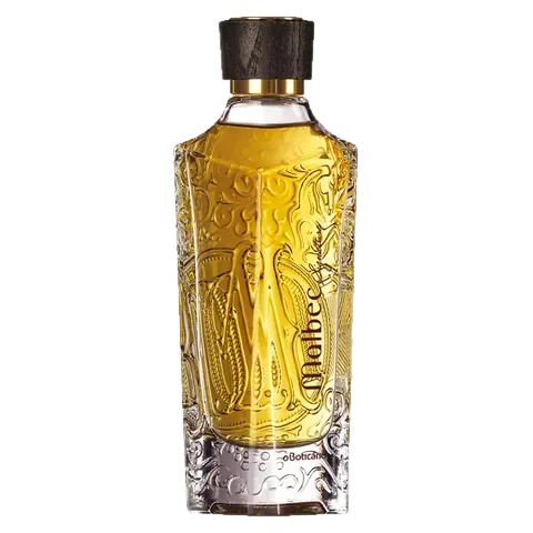 O Boticário Malbec Signature O Boticário perfume bottle
