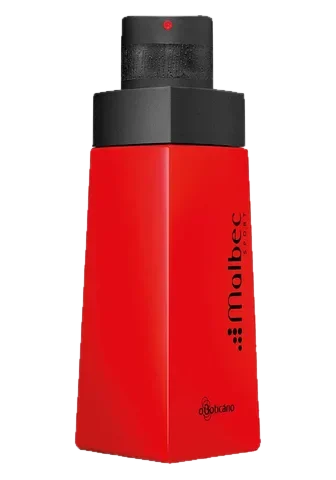 O Boticário Malbec Sport O Boticário perfume bottle