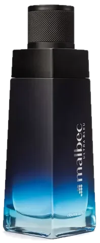 O Boticário Malbec Ultra Bleu O Boticário parfüm şişesi