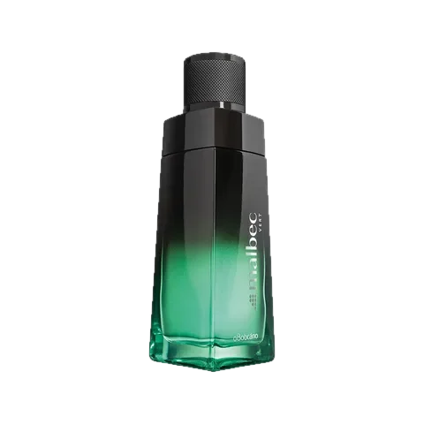 O Boticário Malbec Vert O Boticário perfume bottle