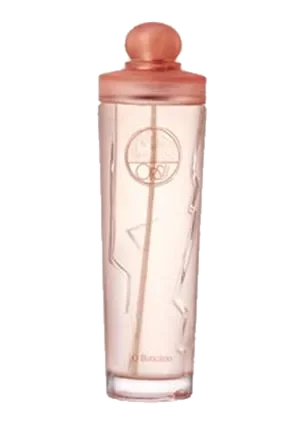 O Boticário Ops! Fashion O Boticário perfume bottle