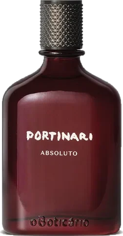O Boticário Portinari Absoluto O Boticário perfume bottle