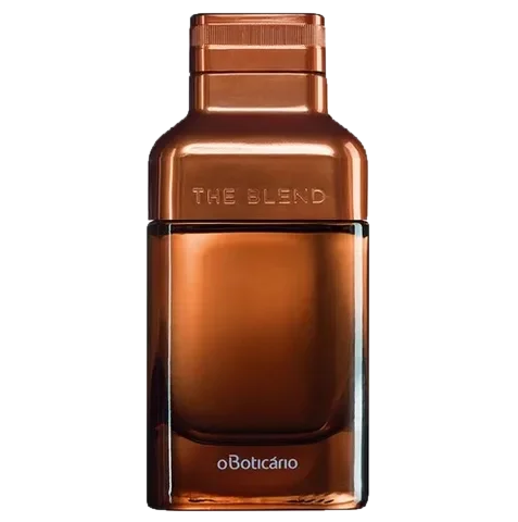 O Boticário The Blend Eau de Parfum O Boticário perfume bottle