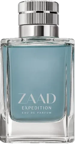 O Boticário Zaad Expedition O Boticário perfume bottle