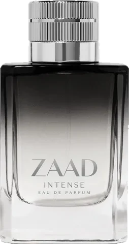 O Boticário Zaad Intense O Boticário perfume bottle