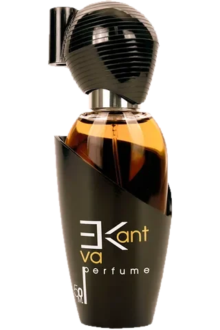 O Driu Eva Kant O'Driu perfume bottle