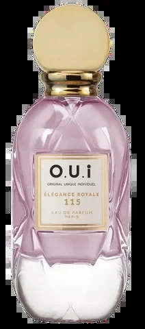 O U i Original Unique Individual Élégance Royale 115 O.U.i Original Unique Individual parfüm şişesi