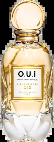 O U i Original Unique Individual L’Amour-Esse 142 O.U.i Original Unique Individual parfüm şişesi