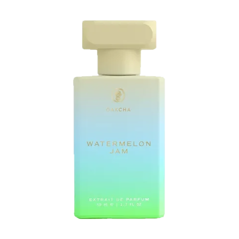 Oakcha Watermelon Jam parfüm şişesi