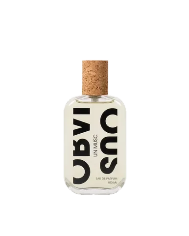 Obvious Un Musc perfume bottle