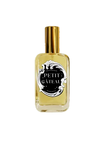 Odette Parfum Co Petit Gâteau parfüm şişesi