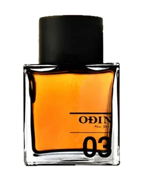 Odin 03 Century parfüm şişesi