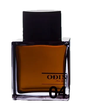 Odin 04 Petrana parfüm şişesi