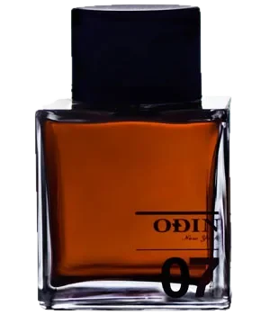 Odin 07 Tanoke parfüm şişesi