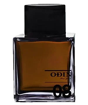 Odin 08 Seylon parfüm şişesi