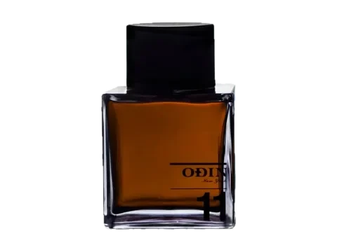 Odin 11 Semma parfüm şişesi