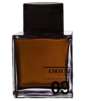 Odin No 9 Posala parfüm şişesi