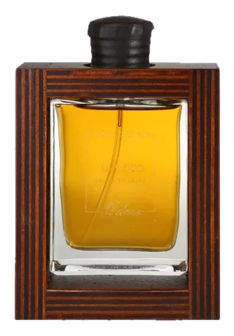 Odori Tabacco 2008 perfume bottle