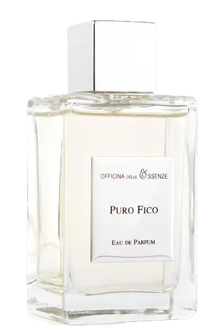 Officina delle Essenze Puro Fico perfume bottle