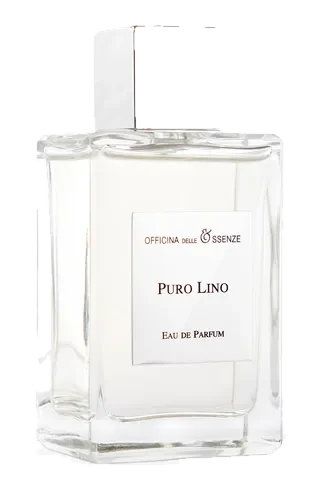 Officina delle Essenze Puro Lino parfüm şişesi