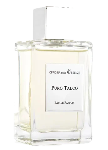 Officina delle Essenze Puro Talco parfüm şişesi