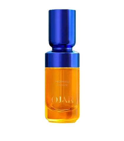 Ojar Halwa Kiss perfume bottle