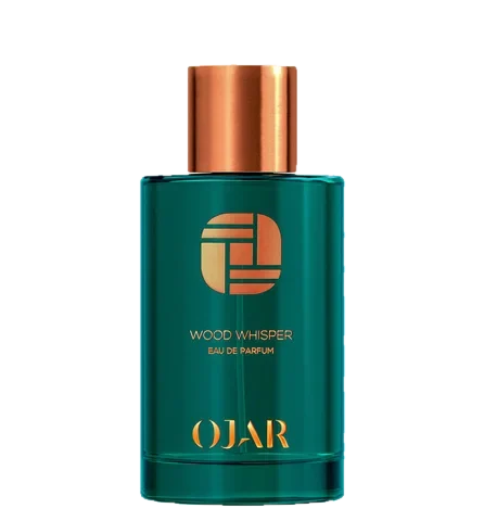 Ojar Wood Whisper Eau de Parfum perfume bottle