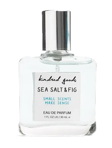 Old Navy Sea Salt & Fig parfüm şişesi