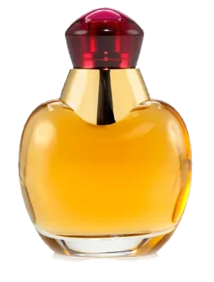Oleg Cassini Cassini perfume bottle
