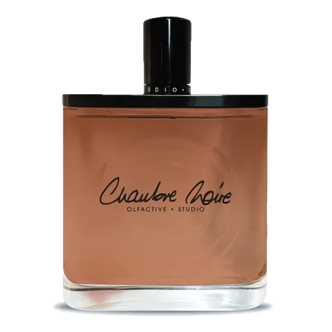 Olfactive Studio Chambre Noire parfüm şişesi