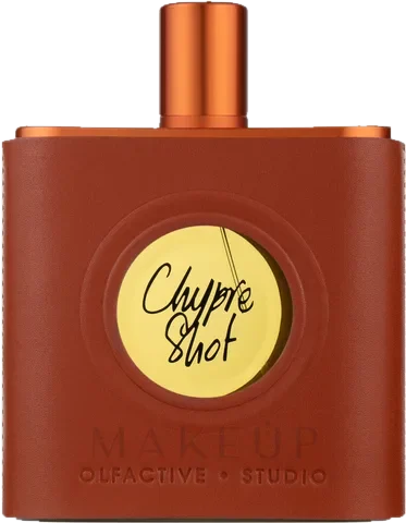Olfactive Studio Chypre Shot parfüm şişesi