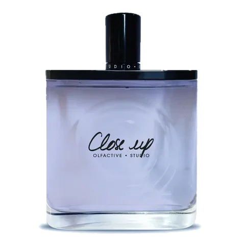 Olfactive Studio Close Up perfume bottle