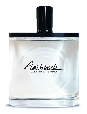 Olfactive Studio Flash Back parfüm şişesi