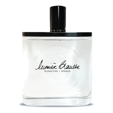 Olfactive Studio Lumière Blanche perfume bottle