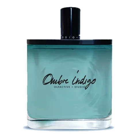 Olfactive Studio Ombre Indigo parfüm şişesi