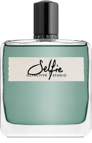 Olfactive Studio Selfie perfume bottle